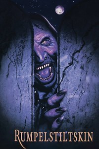 Rumpelstiltskin (Film, 1995) &mdash; CinéSérie