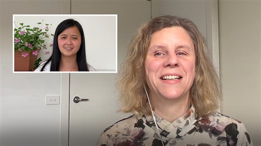 Performing opera as a blind person - ABC Classic