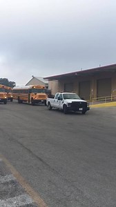 85K views · 5.6K reactions | How cool is this...North East Independent School District in San Antonio arrived in Port Aransas this morning to donate four of their school buses to Port Aransas ISD. They hope to aid in hurricane relief efforts for students and faculty! Such generosity from all over the state. -Briana Whitney 3 News | KIII 3 News | Facebook