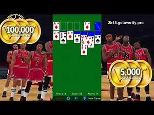 NBA 2k18 VC -HOW TO GET NBA 2k18 FREE VC - NBA 2k18 FREE VC LOCKER CODES - NBA 2k18 FREE VC GLITCH)