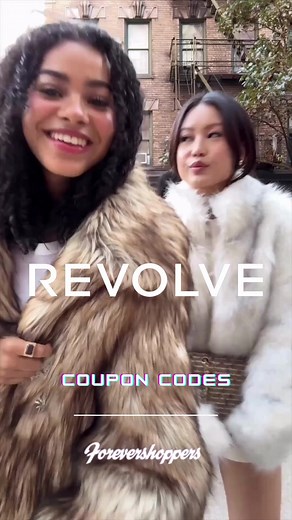 #revolve coupon codes live in our website forevershoppers.com forevershoppers.com/revolve #revolvepromocode #revolvecouponcode #promocodes #couponcodes #forevershoppers