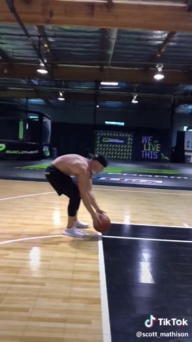 Scott Mathison on TikTok