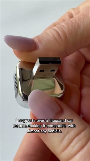 Seamless Wireless CarPlay & Android Auto Adapter | Plug and Play for 1000+ Cars