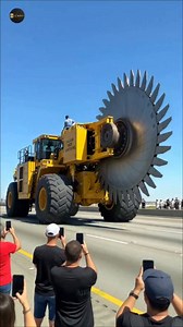 1.4M views · 3.4K reactions | The Most Powerful Bulldozer on Earth –...
