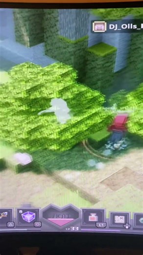 How to get the obsidian chest in Camp #minecraft ￼