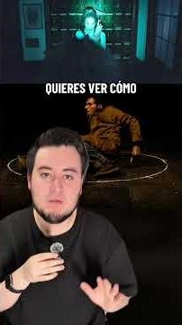 Hokum la Maldición de la Bruja | Película de Terror 2026 🎬👀