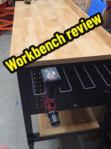 Essential Workbench Review for DIY Enthusiasts