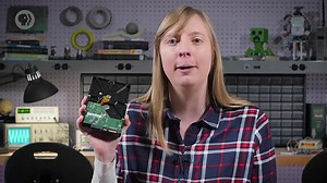 Memory Storage: Crash Course Computer Science #19