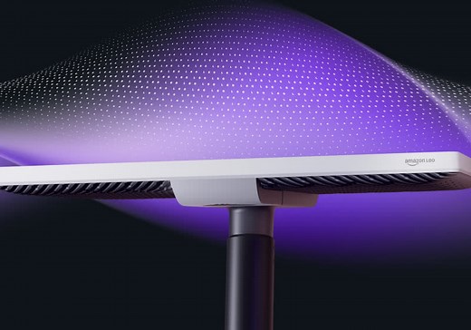 Amazon's new Leo Ultra terminal promises 1Gbps satellite broadband