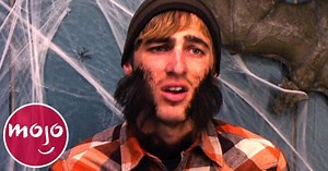 Top 10 Best Nickelodeon Halloween Specials | Videos on WatchMojo.com