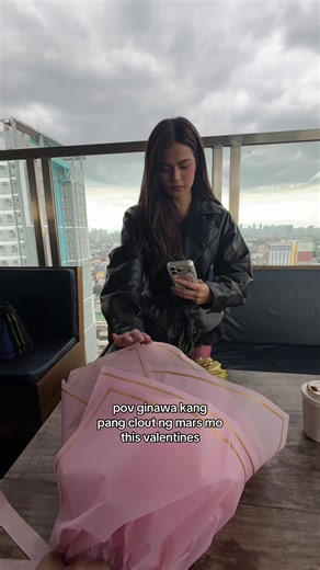 Hirap Itago sa Nail Art ni Marie Steller