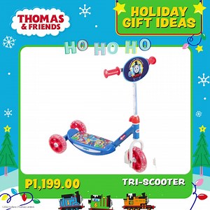 6.6K views · 94 reactions | Got gift ideas for your 'lil Thomas & Friends fan? Check these out! Available at all leading toy stores nationwide! | Thomas & Friends | Facebook
