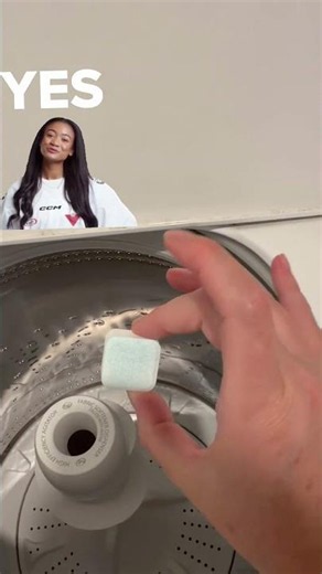 What's Really in Your Washing Machine Cleaner? (And What to Use Instead)