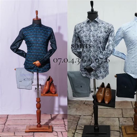 men's suits in Uganda Suits Trending Suits wedding Suits corporate suits in Kampala shirts