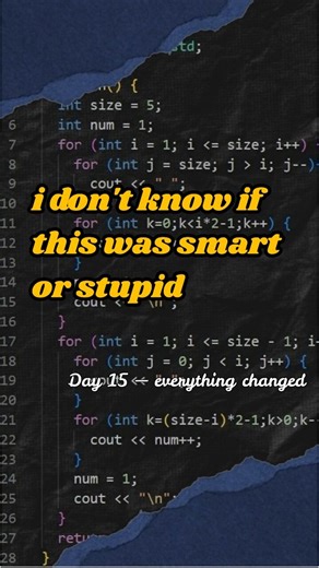 Abdul Razaq | Building Skills in Public | two hours on one question this morning. nothing. brain completely checked out. so I opened YouTube. started scrolling. then that feeling... | Instagram