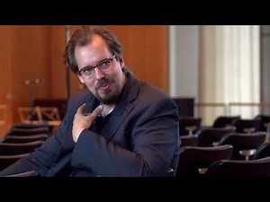 Wolfgang Emanuel Schmidt über die Sinfonia concertante für Violoncello und Orchester e-Moll