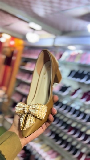 Shop Stylish Block Heel Shoes Online