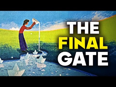 One Last Test Remains Before Abundance Enters Your Life