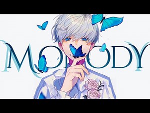 Monody -「AMV」- Anime MV