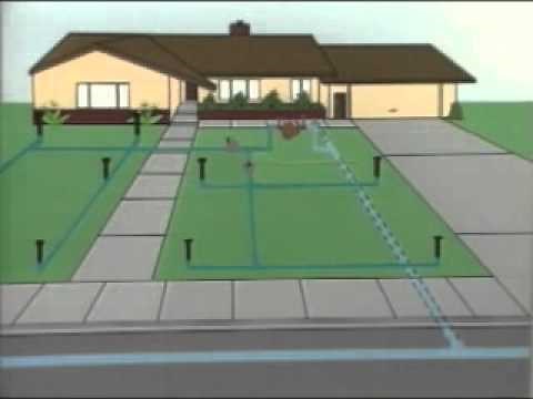 Rain Bird PEB Valves