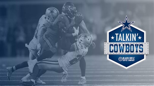 Talkin’ Cowboys: Leading in Perseverance