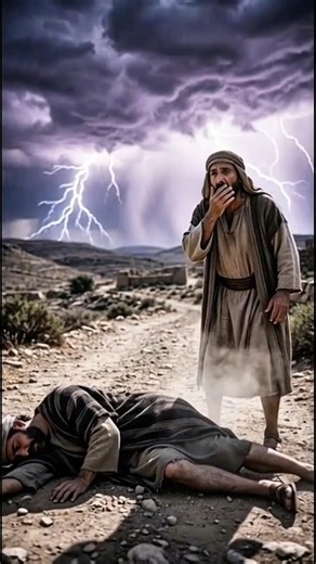 Why Did God Speak to Cain After He Killed Abel?