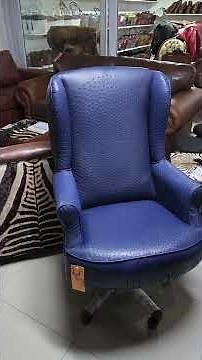 crocodile Ostrich Zebra genuine leather couches .www.furnworldinternational.com