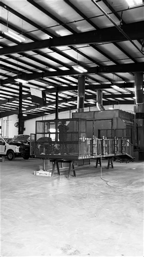 Ever wonder what goes on behind the scenes at TER? Come see where the magic happens—our team in action, building, customizing, and upfitting trucks to tackle any job! #TruckEquipmentResource #BehindTheScenes | Truck Equipment Resource