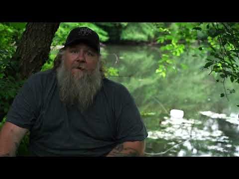 Catching Snapping Turtles!