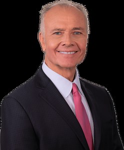 About the President: Rich Barnes - The Barnes Firm in The Community