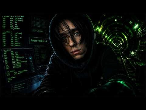 НОВАЯ ЭРА ХАКЕРСТВА 2026. Большое интервью с XOR