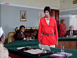 13K views · 107 reactions | Coolie Full Movie : Amitabh Bachchan | 80s Blockbuster Hindi Movie | Rishi Kapoor | कुली (1983) #Ultra #UltraMovies #Bollywood #Movies #Films #Drama #Action #Romance #Comedy #Horror #Thriller #Entertainment #Viral #ViralScene #BestOfBollywood #Politics #Elections #Coolie #AmitabhBachchan #RishiKapoor #KaderKhan | Ultra Movie Parlour | Facebook