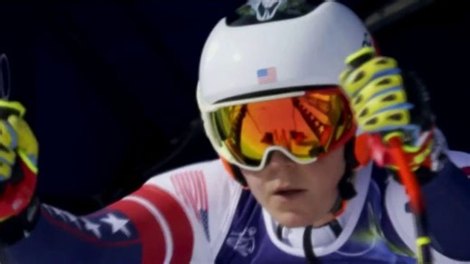 2026 Milan Cortina Winter Olympics Super Bowl 2026 TV Promo, 'Gold Is On the Line'