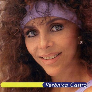 Veronica Castro - Ave Vagabundo