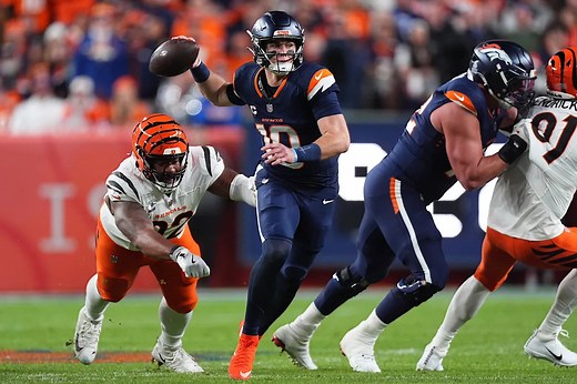 Week 5 NFL odds, picks, predictions: Our NFL best bets, including the Eagles and the resurgent Chiefs