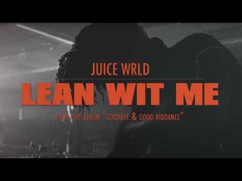 Juice WRLD - Lean Wit Me (Acoustic Version)