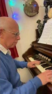 Liberty Bell #harmonium #American Organ#march