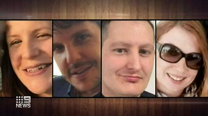 Dreamworld's parent company Ardent Leisure is GUILTY. The company's lawyers are accepting responsibility for the deadly Thunder River Rapids ride tragedy. Read about it: 9Soci.al/J0ub30r1nln #9News | Nightly at 6.00pm | 9 News Queensland