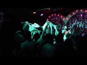 Otoboke Beaver おとぼけビ～バ～LIVE in LONDON 2017