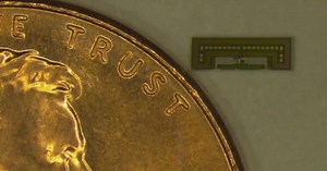 Ant-sized radios could help connect trillions of devices to the Internet of Things