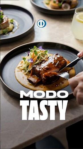 Modo Tasty