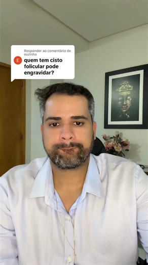 Cisto folicular: Impacto na gravidez e ultrassom