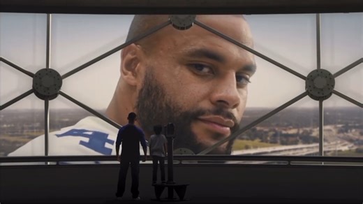 12K views · 616 reactions | ✭The 2024 Dallas Cowboys HYPE video that plays in AT&T Stadium✭ Video via Dallas Cowboys OG Mando ✭We will bring you coverage all year long✭ ✭Like or Follow for more Dallas Cowboys content from us...LET'S GO COWBOYS!✭ #dallascowboys #cowboysnation #dak #jerryjones #dallas #dakprescott #ceedeelamb #texas #micahparsons | The Cowboys Nation Show | Facebook