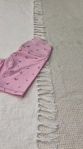 Astoria Activewear on TikTok