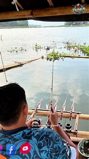 Mocel teruss #mancingcirataterbaru