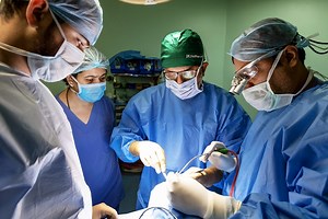 1.2K views · 118 reactions | “There is a great need for health care...