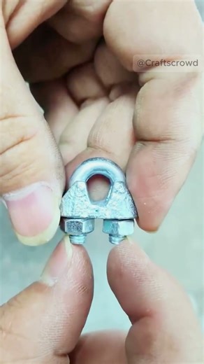 The #1 Hardware Trick for STRONG and Secure Cable Connections