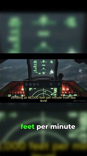 Did a UFO Just Outrun Military Planes?