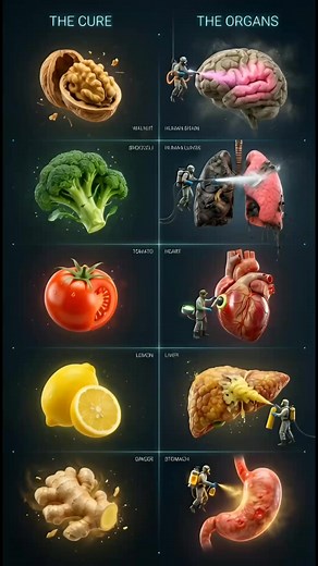Fod Medicine: A Complete Guide for Brain Health
