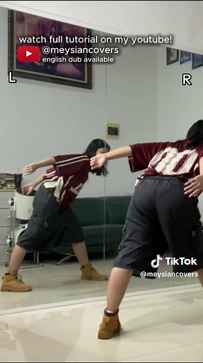 CORTIS - YOUNGKEUKEU Dance Tutorial: Step by Step Explained
